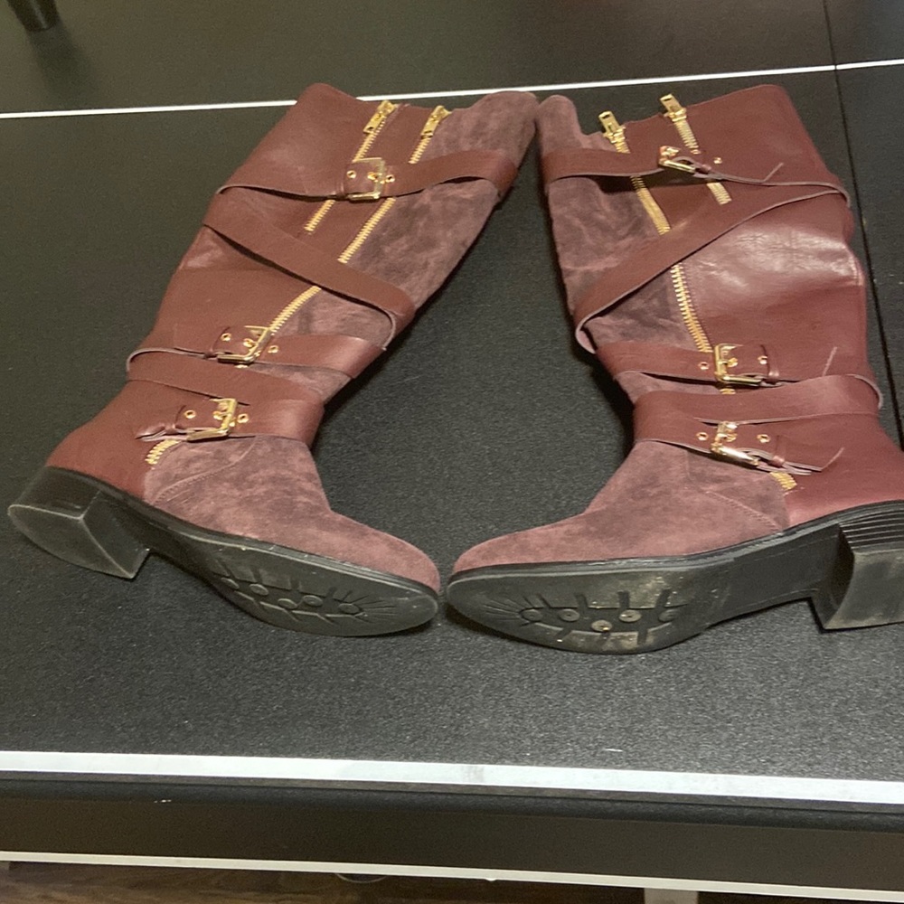 Fall/Winter Boots!!!